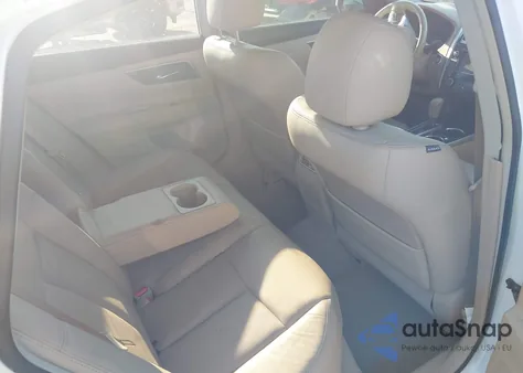 2013 Nissan Altima 2.5 Sl from USA, damaged, VIN 1N4AL3AP9DN486749